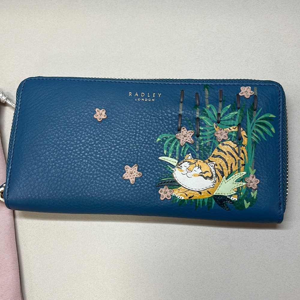 RADLEY WALLET